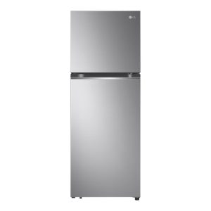 350L Top Mount Stainless Steel Fridge