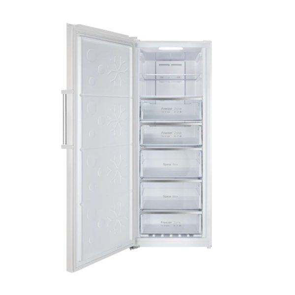 400L Upright Vertical Freezer - Image 2