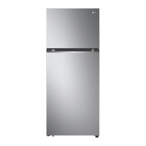 430L Top Mount Stainless Steel Fridge