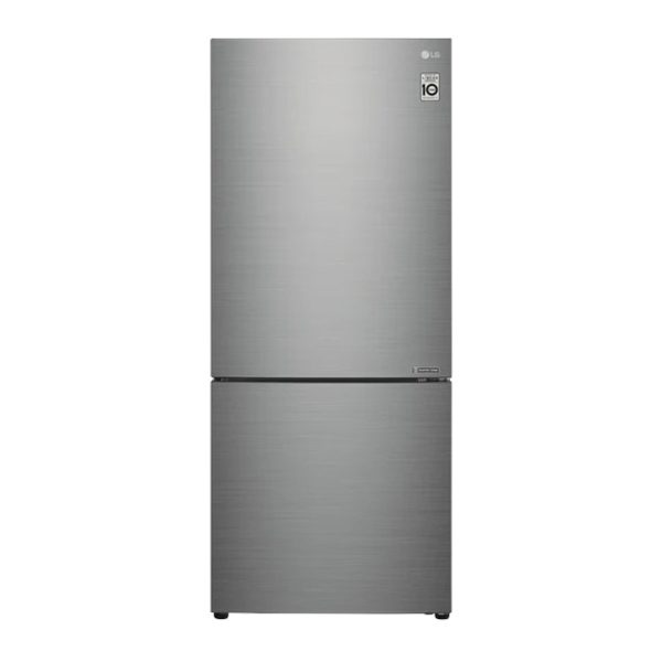 450L Bottom Mount Stainless Steel Fridge