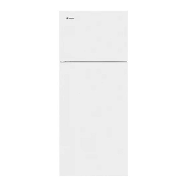 540L Top Mount Fridge