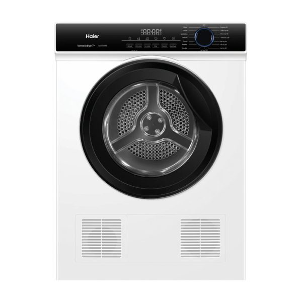 Clothes Dryer 6.5KG Vented Sensor