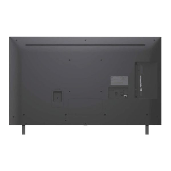 TV 43" 108CM 4K LED LCD SMART - Image 3
