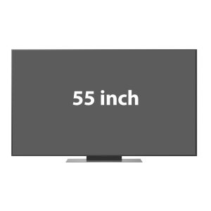 TV 55" 139CM FHD LED SMART