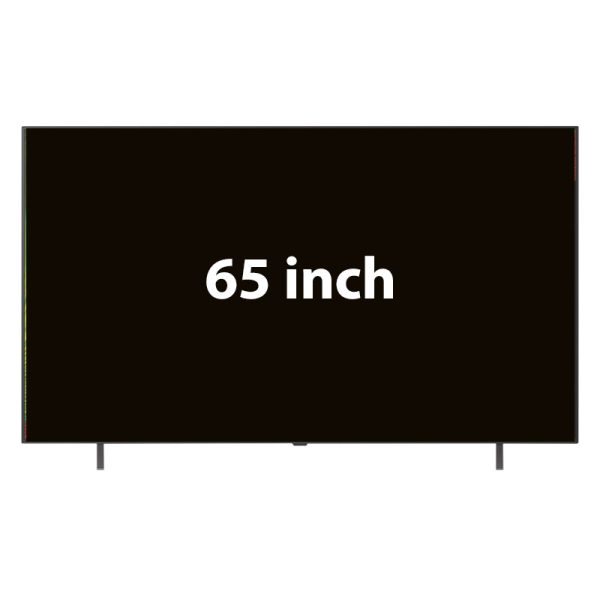TV 65" 165cm Full HD LED SMART